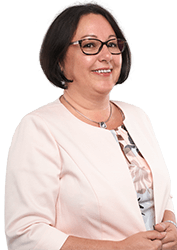 Unser Team Barbara Eitner
