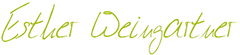 Unser Team Esta_Weingartner_Name